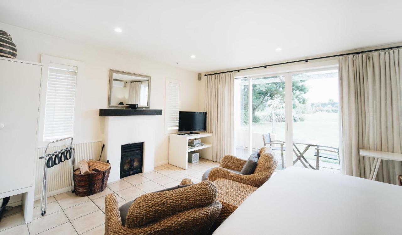 מרטינבורו Brackenridge Country Retreat & Spa מראה חיצוני תמונה