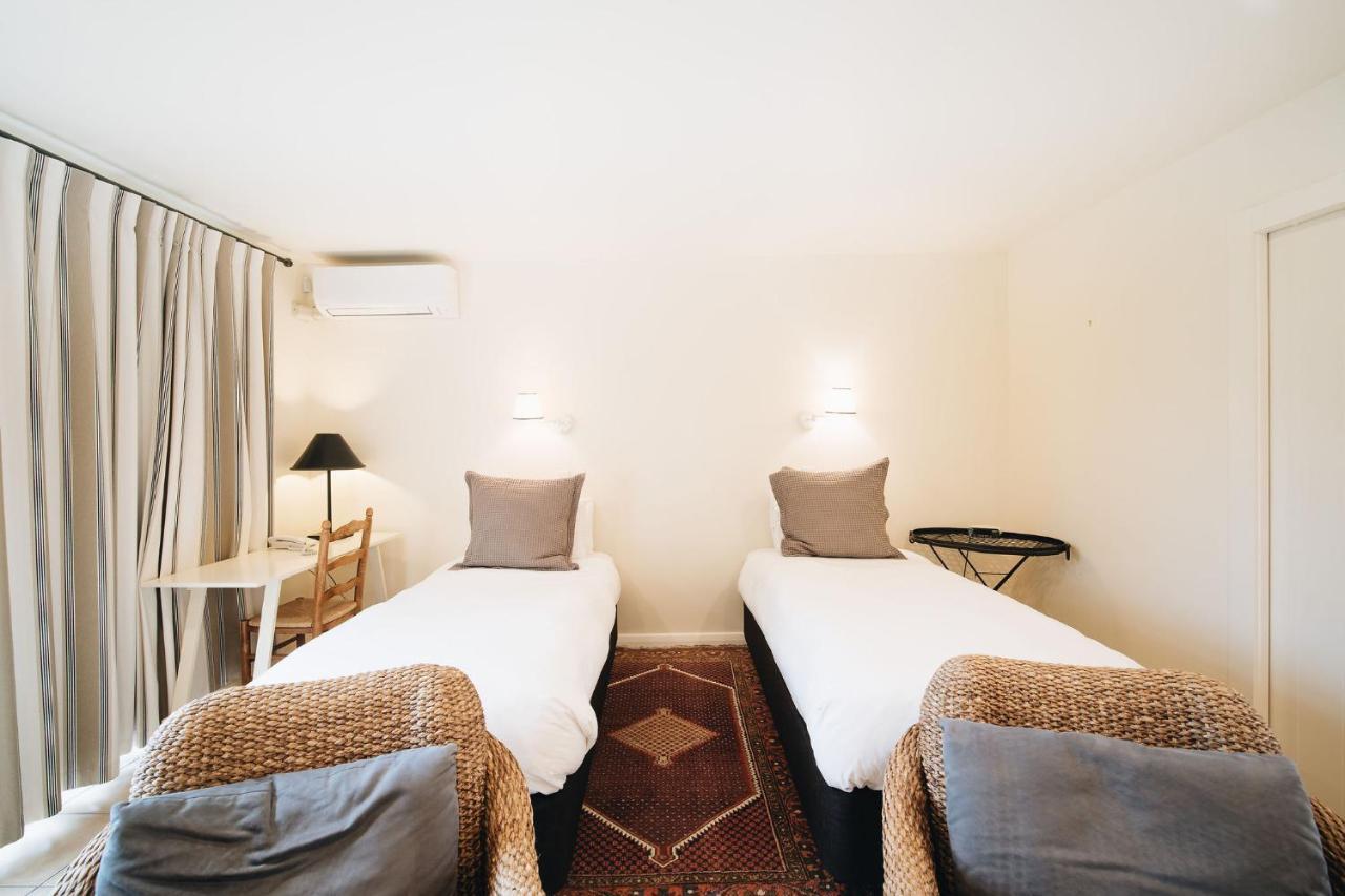 מרטינבורו Brackenridge Country Retreat & Spa מראה חיצוני תמונה
