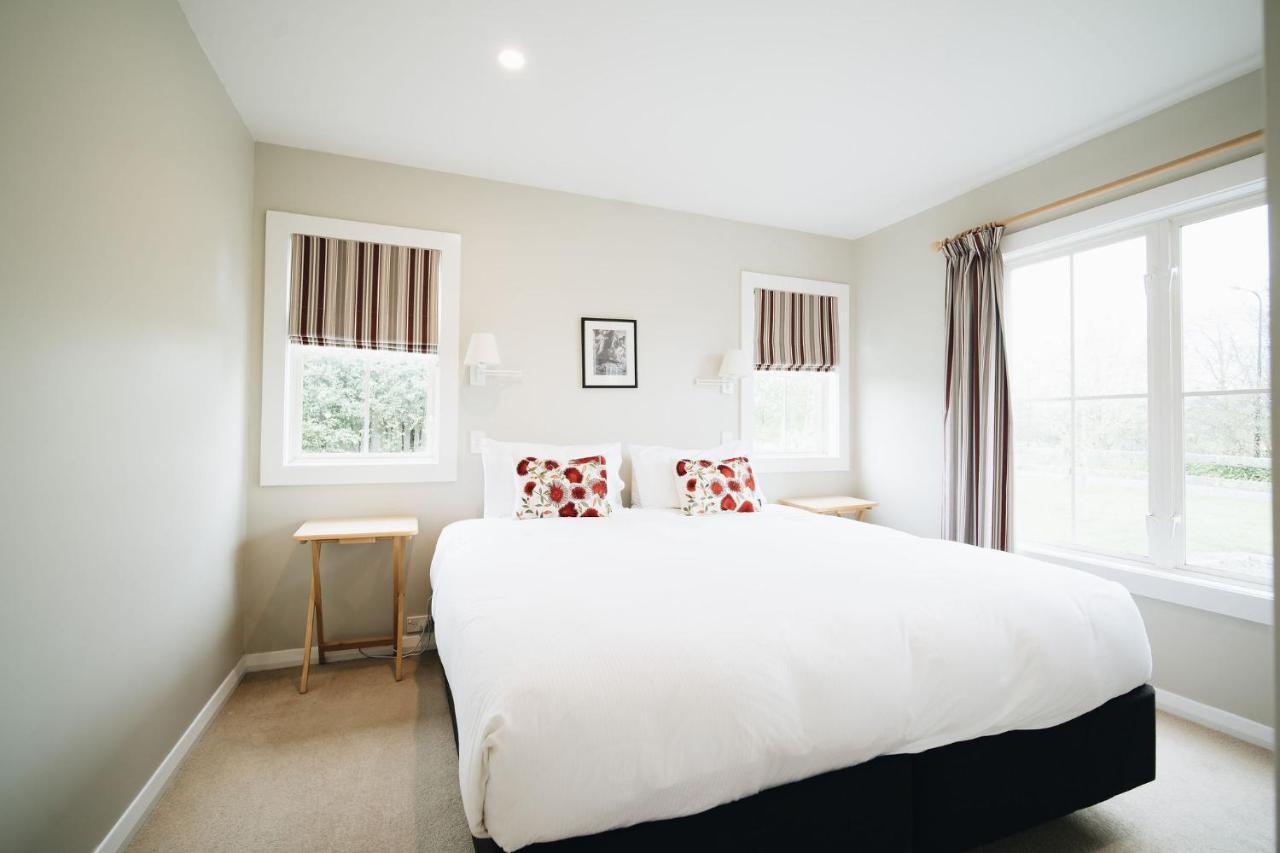 מרטינבורו Brackenridge Country Retreat & Spa מראה חיצוני תמונה