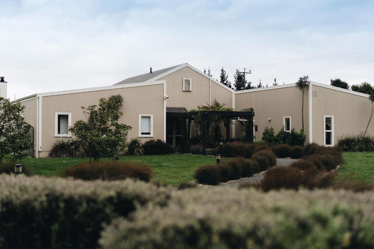 מרטינבורו Brackenridge Country Retreat & Spa מראה חיצוני תמונה