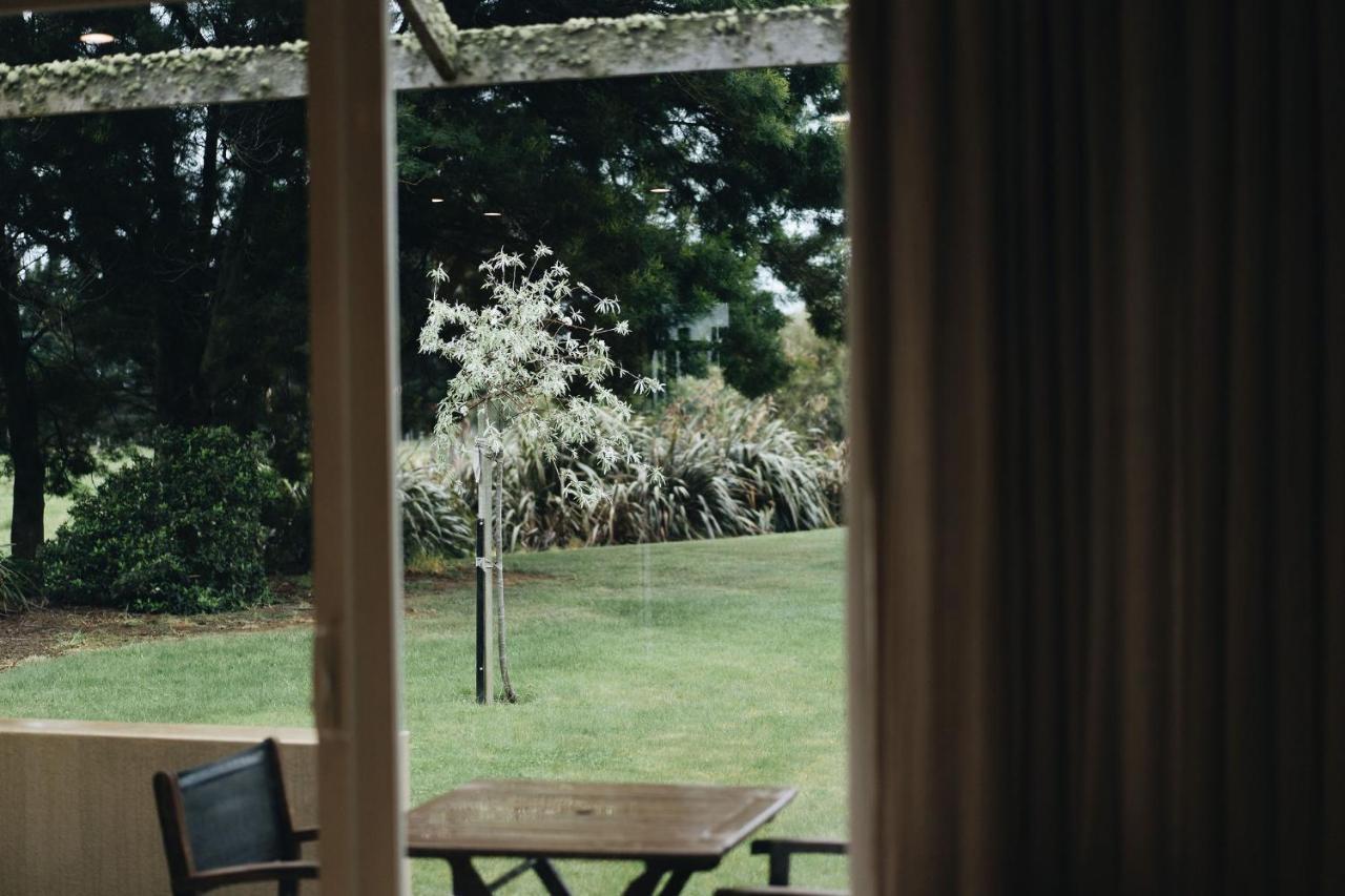 מרטינבורו Brackenridge Country Retreat & Spa מראה חיצוני תמונה