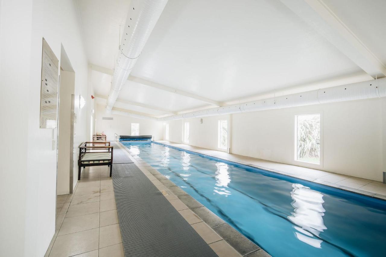 מרטינבורו Brackenridge Country Retreat & Spa מראה חיצוני תמונה