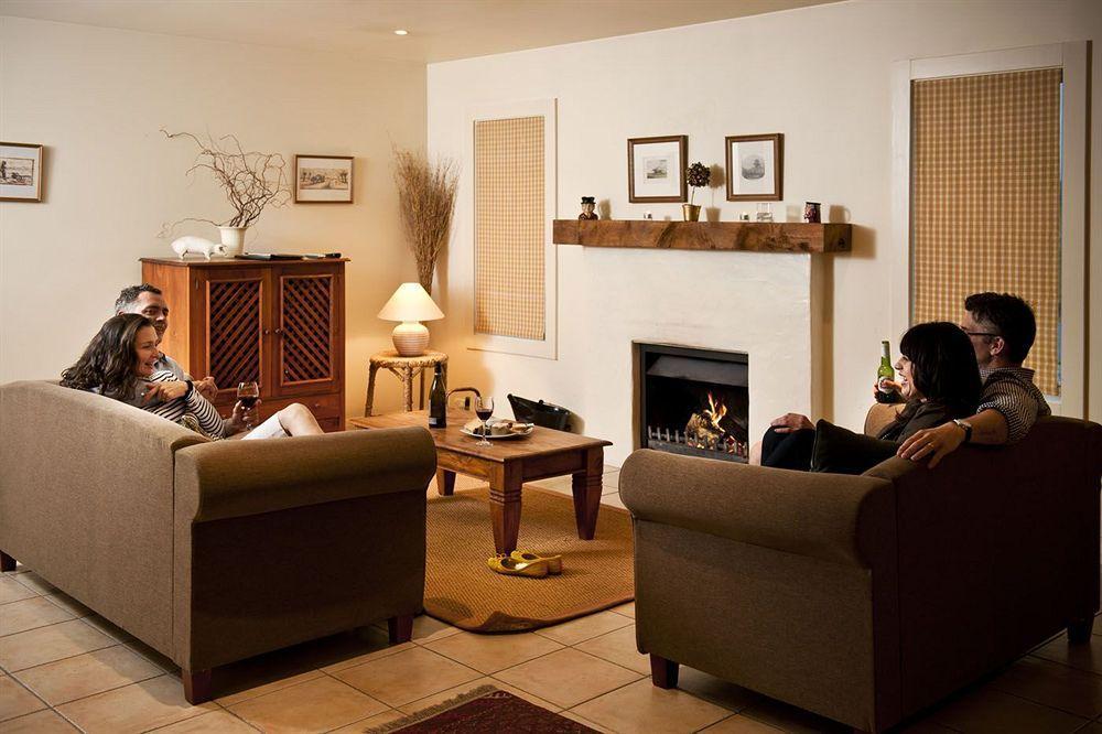 מרטינבורו Brackenridge Country Retreat & Spa מראה חיצוני תמונה