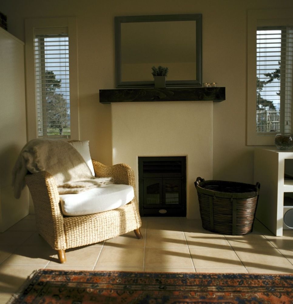 מרטינבורו Brackenridge Country Retreat & Spa מראה חיצוני תמונה